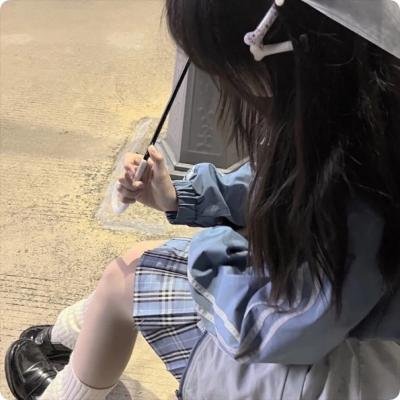 街角的童话
