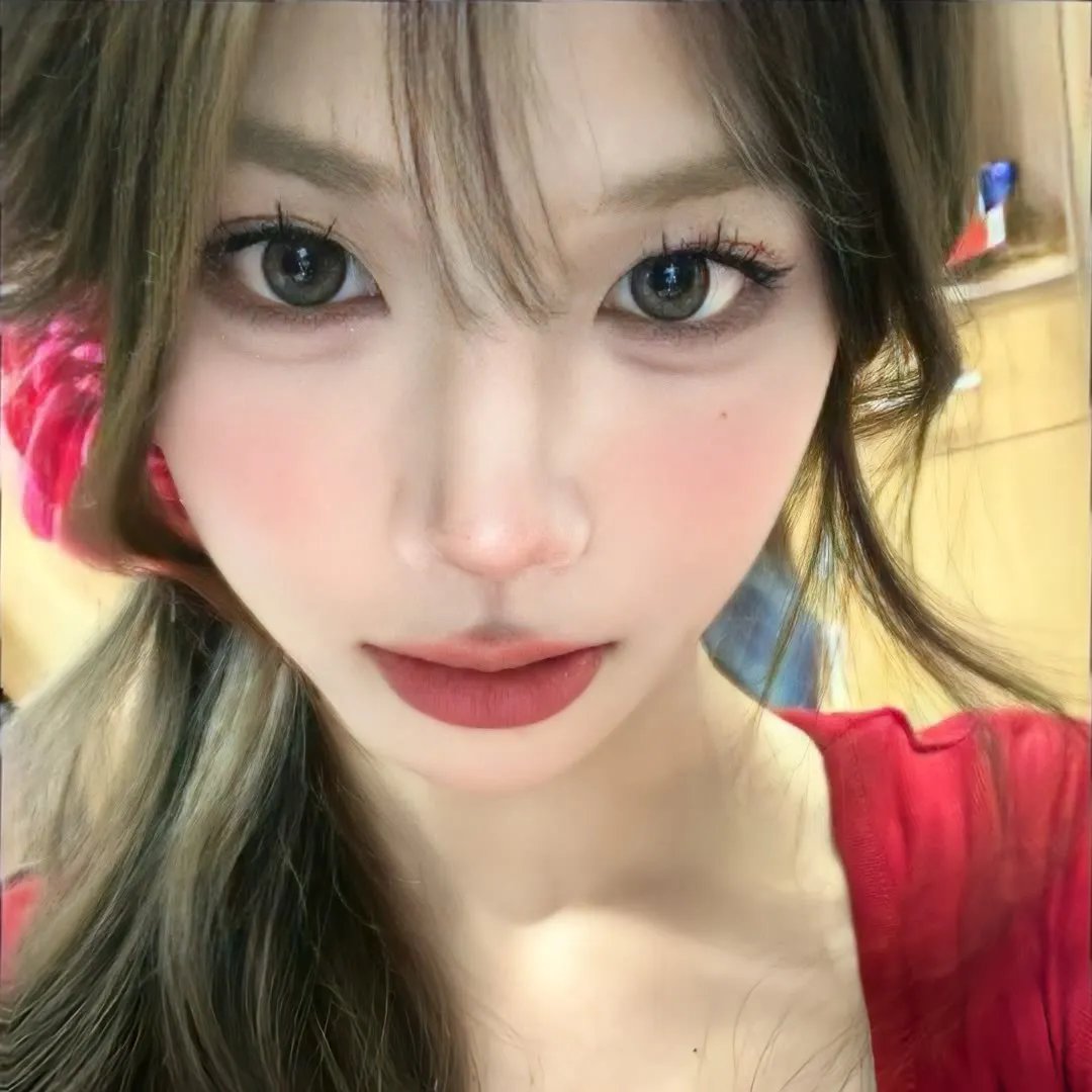 女人河