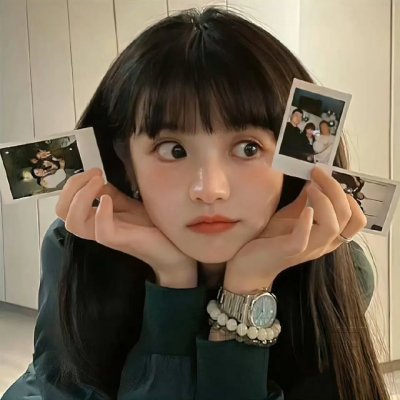 女孩的夏日秘密
