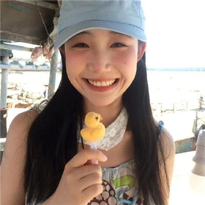 猴女