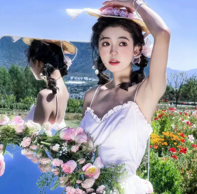 我想我是基