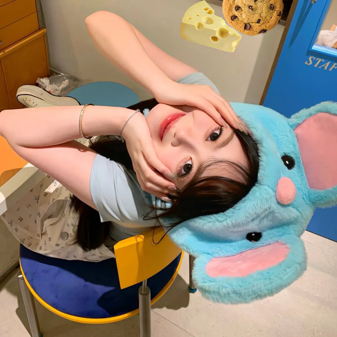 顽童春心