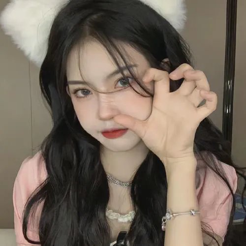 情挑盲女心